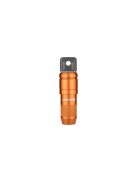Olight iMINI 2 orange mini LED flashlight