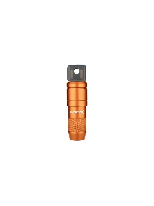 Olight iMINI 2 orange mini LED flashlight