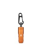 Olight iMINI 2 orange mini LED flashlight