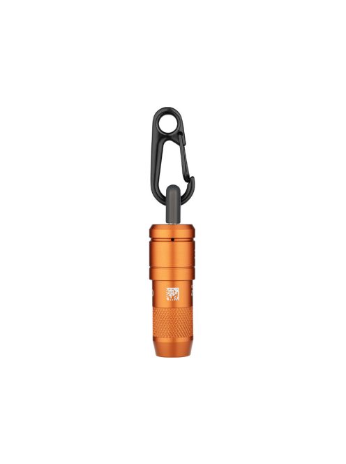 Olight iMINI 2 orange mini LED flashlight