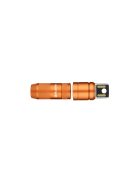 Olight iMINI 2 orange mini LED flashlight