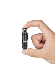Olight iMINI 2 black mini LED flashlight