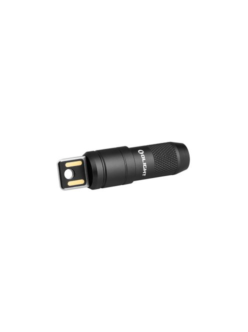 Olight iMINI 2 black mini LED flashlight