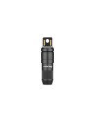 Olight iMINI 2 black mini LED flashlight