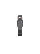 Olight iMINI 2 black mini LED flashlight