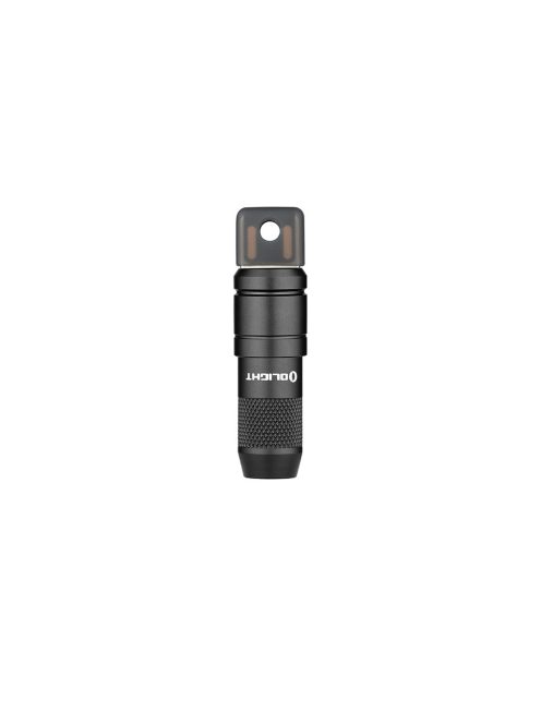 Olight iMINI 2 black mini LED flashlight