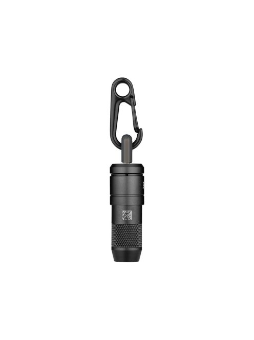 Olight iMINI 2 black mini LED flashlight