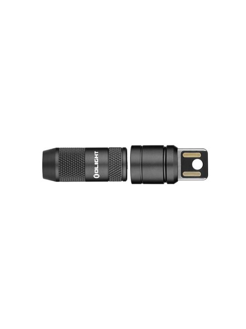 Olight iMINI 2 black mini LED flashlight