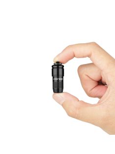 Olight iMINI black mini LED flashlight
