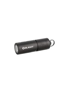 Olight i Morse Gun Metal tölthető mini zseblámpa