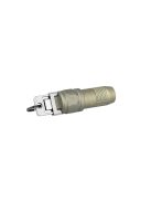 Olight iUltra USB-C LED OAL olívazöld zseblámpa