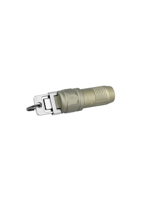 Olight iUltra USB-C LED OAL olívazöld zseblámpa