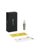 Olight iUltra USB-C LED OAL olívazöld zseblámpa