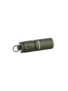 Olight i XV rechargeable LED flashlight, OD Green