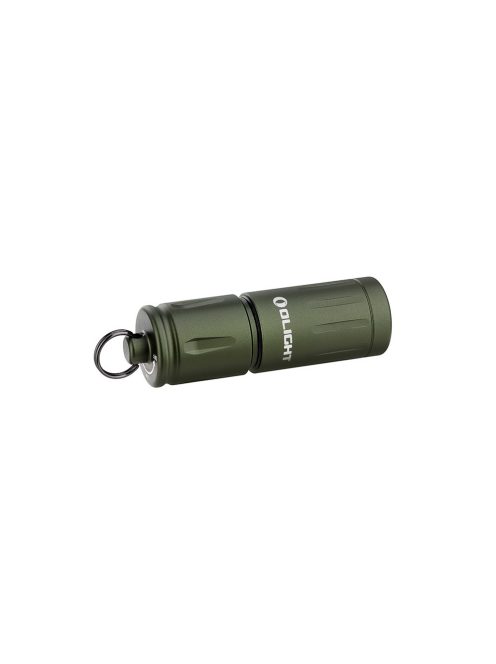Olight i XV rechargeable LED flashlight, OD Green
