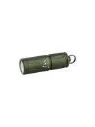 Olight i XV rechargeable LED flashlight, OD Green