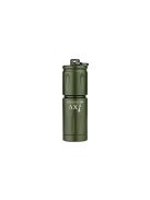 Olight i XV rechargeable LED flashlight, OD Green
