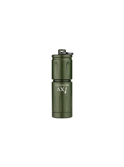 Olight i XV rechargeable LED flashlight, OD Green
