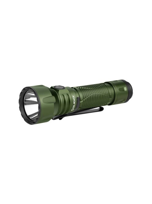 Olight Javelot flashlight, OD Green