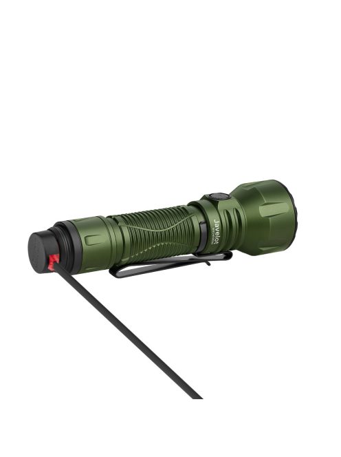 Olight Javelot tölthető lámpa, OD zöld