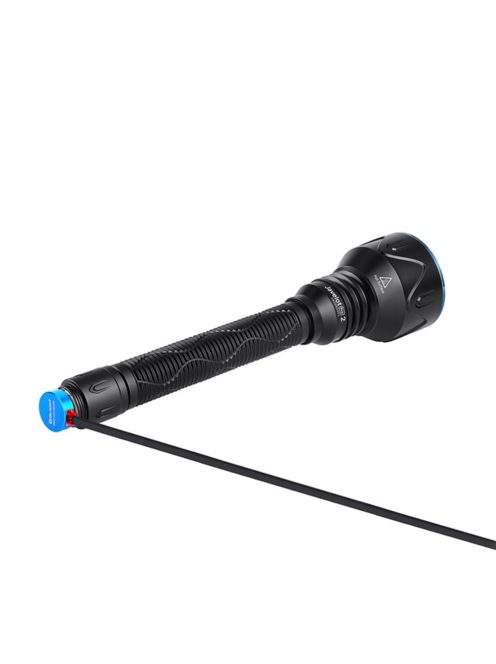 Olight Javelot Pro 2 tölthető vadászlámpa