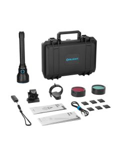 Olight Javelot Turbo 2 tölthető lámpa szett