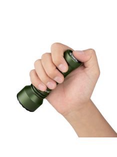 Olight Javelot Mini tölthető lámpa, zöld