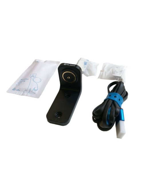Olight L-Dock magnetic charging station