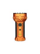 Olight Marauder 3 tölthető keresőlámpa - narancs