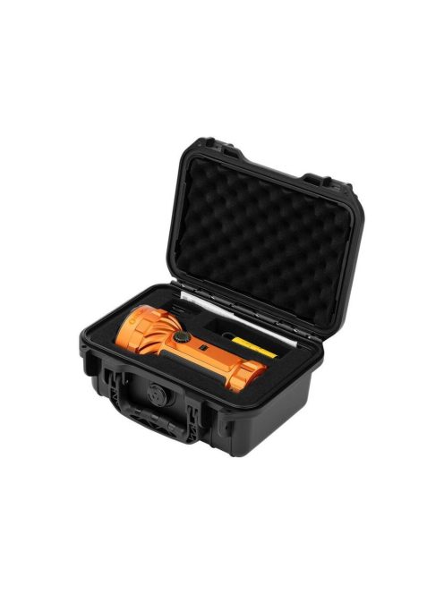 Olight Marauder 3 tölthető keresőlámpa - narancs