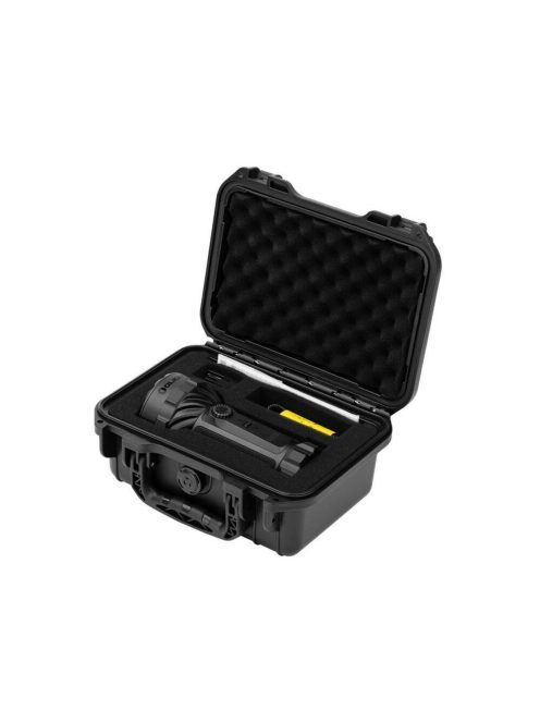 Olight Marauder 3 tölthető keresőlámpa - fekete