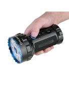 Olight Marauder 2 rechargeable LED flashlight