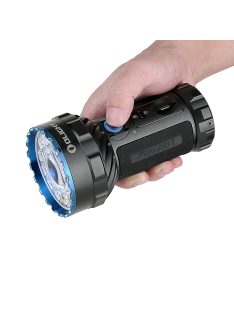 Olight Marauder 2 tölthető keresőlámpa