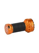 Olight Marauder mini 2 tölthető keresőlámpa, narancs