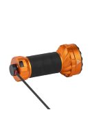 Olight Marauder mini 2 tölthető keresőlámpa, narancs