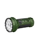 Olight Marauder mini tölthető keresőlámpa, zöld