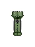 Olight Marauder mini tölthető keresőlámpa, zöld