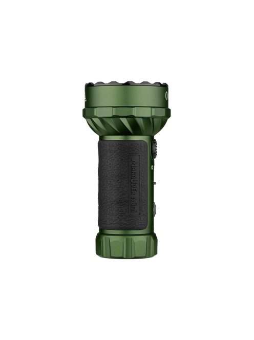 Olight Marauder mini tölthető keresőlámpa, zöld