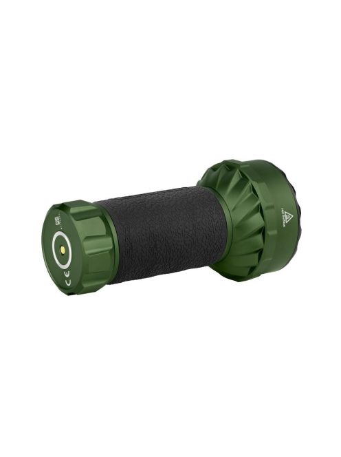 Olight Marauder mini tölthető keresőlámpa, zöld