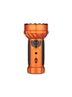 Olight Marauder mini tölthető keresőlámpa, narancs