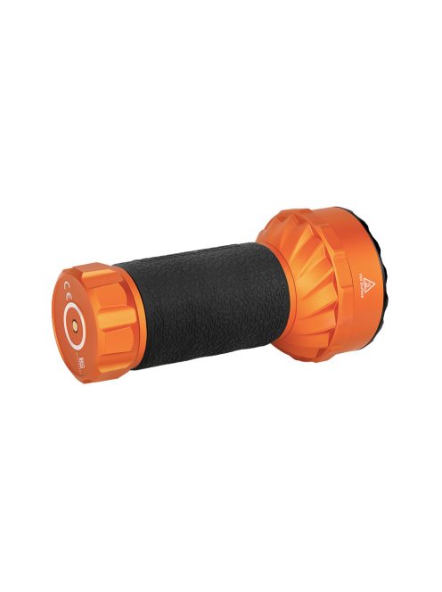 Olight Marauder mini tölthető keresőlámpa, narancs