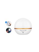 Olight Obulb Plus tölthető fénygömb, fehér
