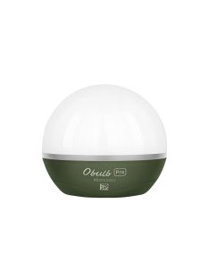 Olight Obulb Pro fénygömb, zöld - vitrin példány