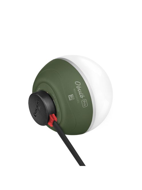 Olight Obulb Pro fénygömb, zöld - vitrin példány