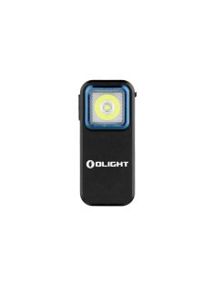 Olight Oclip flashlight, Black