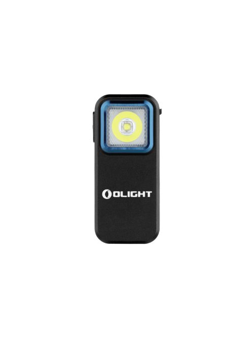 Olight Oclip flashlight, Black