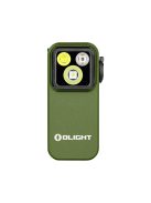 Olight Oclip flashlight, Black