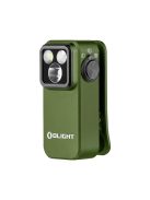 Olight Oclip flashlight, Black