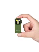 Olight Oclip flashlight, Black