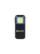 Olight Oclip flashlight, Orange